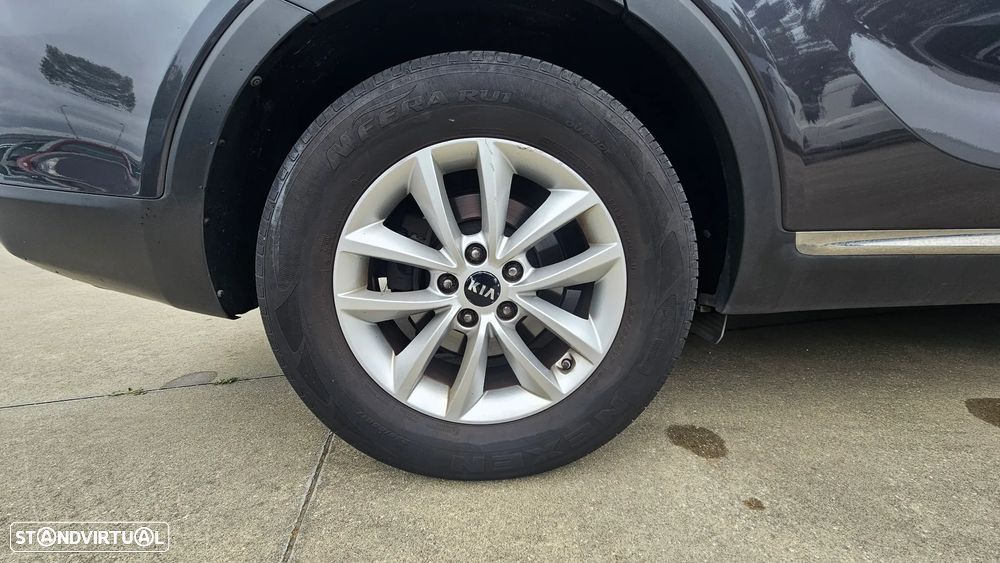 Kia Sorento 2.2 CRDi TX - 39