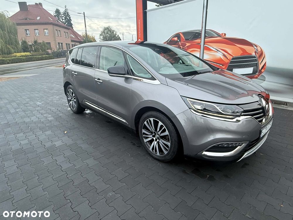 Renault Espace 2016 photo 4