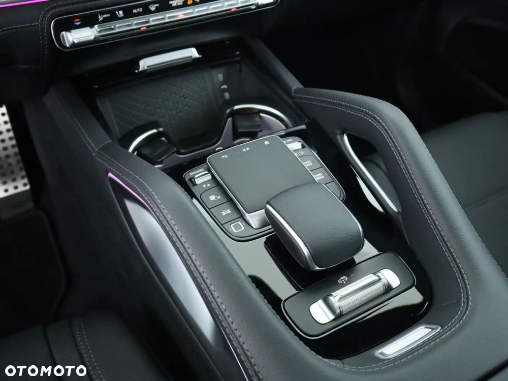 Mercedes-Benz GLE 450 d mHEV 4-Matic AMG Line - 17