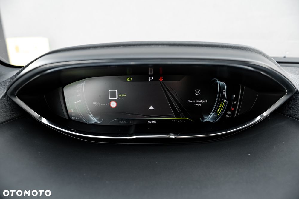 Peugeot 3008 PureTech 180 Stop & Start GPF EAT8 GT - 22