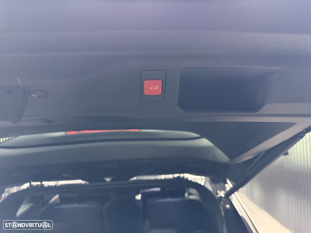 Peugeot 5008 Hybrid 145 e-DSC6 GT Exclusive - 21
