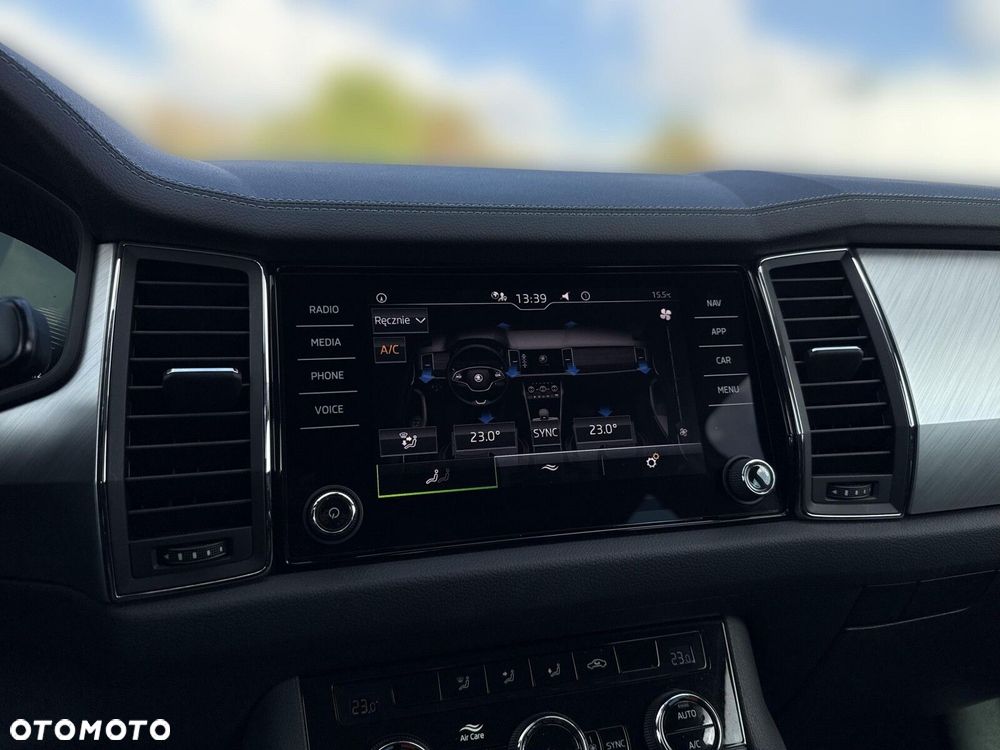 Skoda Kodiaq 1.5 TSI ACT 4x2 Ambition DSG - 24