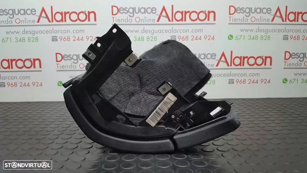 PORTA LUVAS MERCEDES-BENZ CLASSE S 2007 -A2216800191 - 2