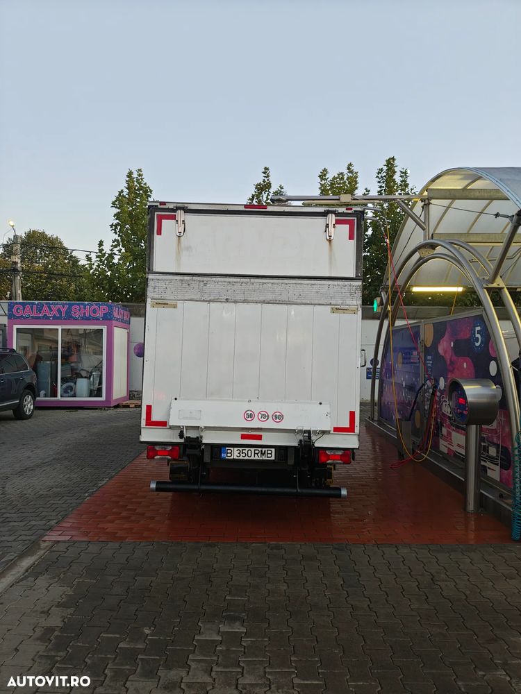 Iveco Daily 35-160 - 3