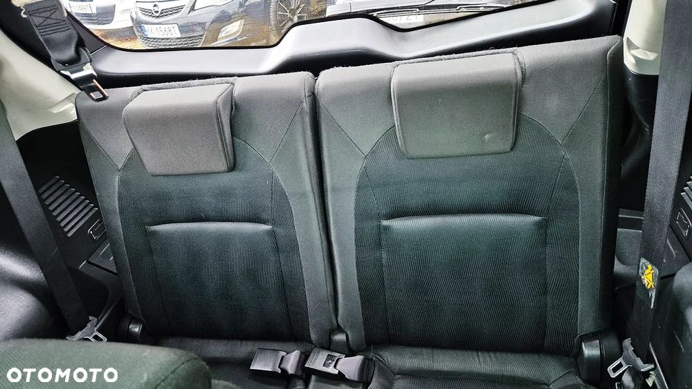 Nissan Qashqai+2 1.6 Tekna - 29