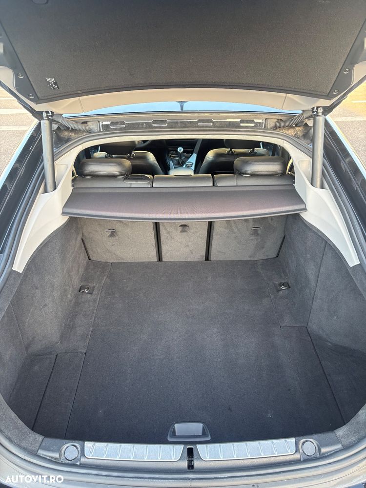 BMW Seria 4 435i Sport Line - 19