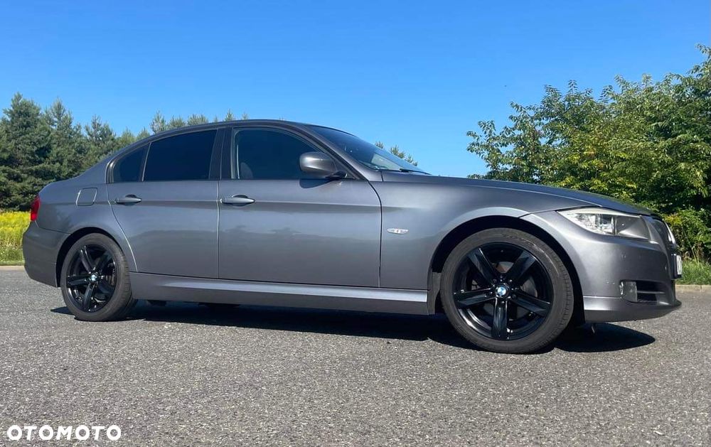 BMW Seria 3 - 3