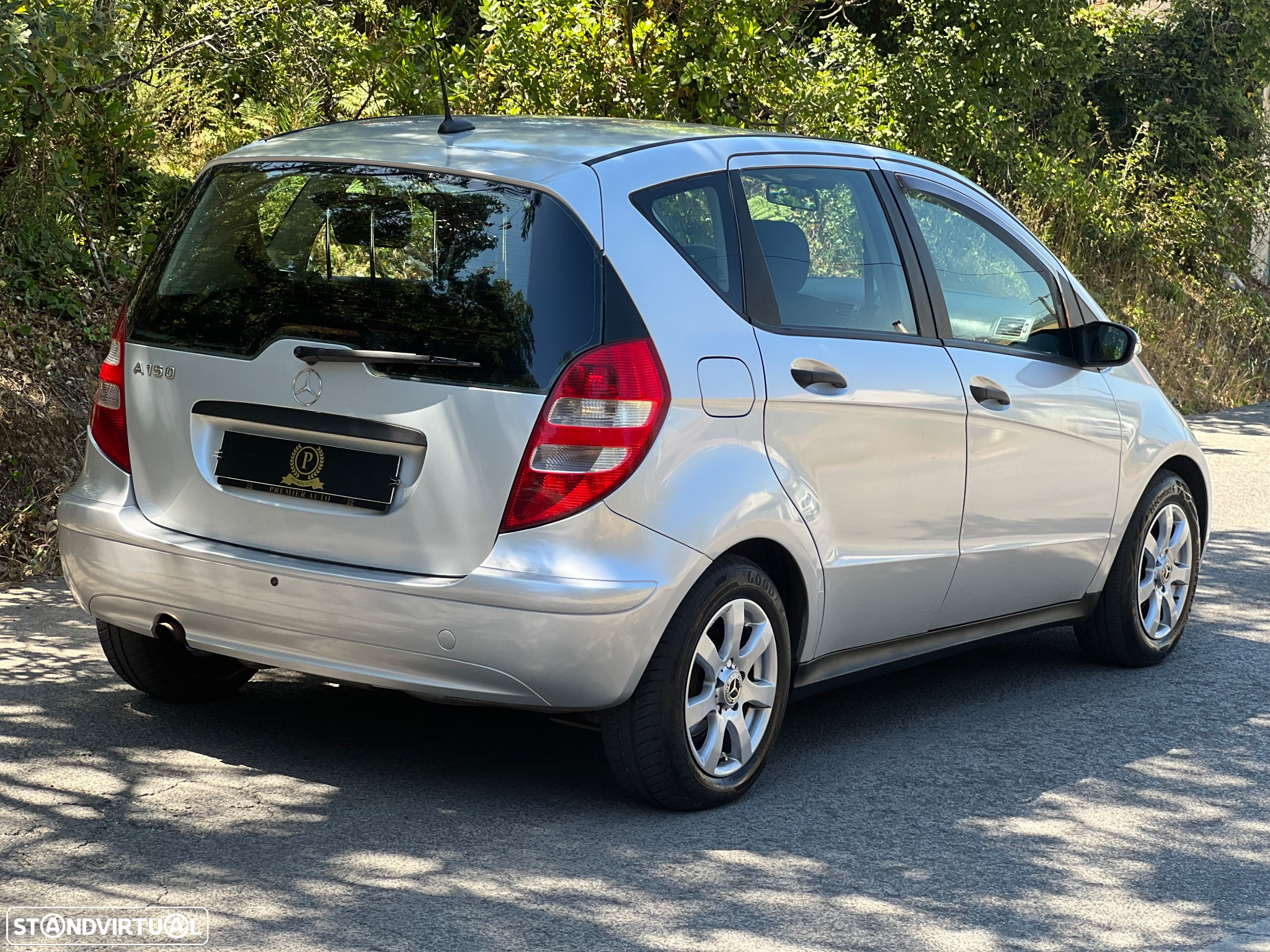 Mercedes-Benz A 150 Avantgarde - 6