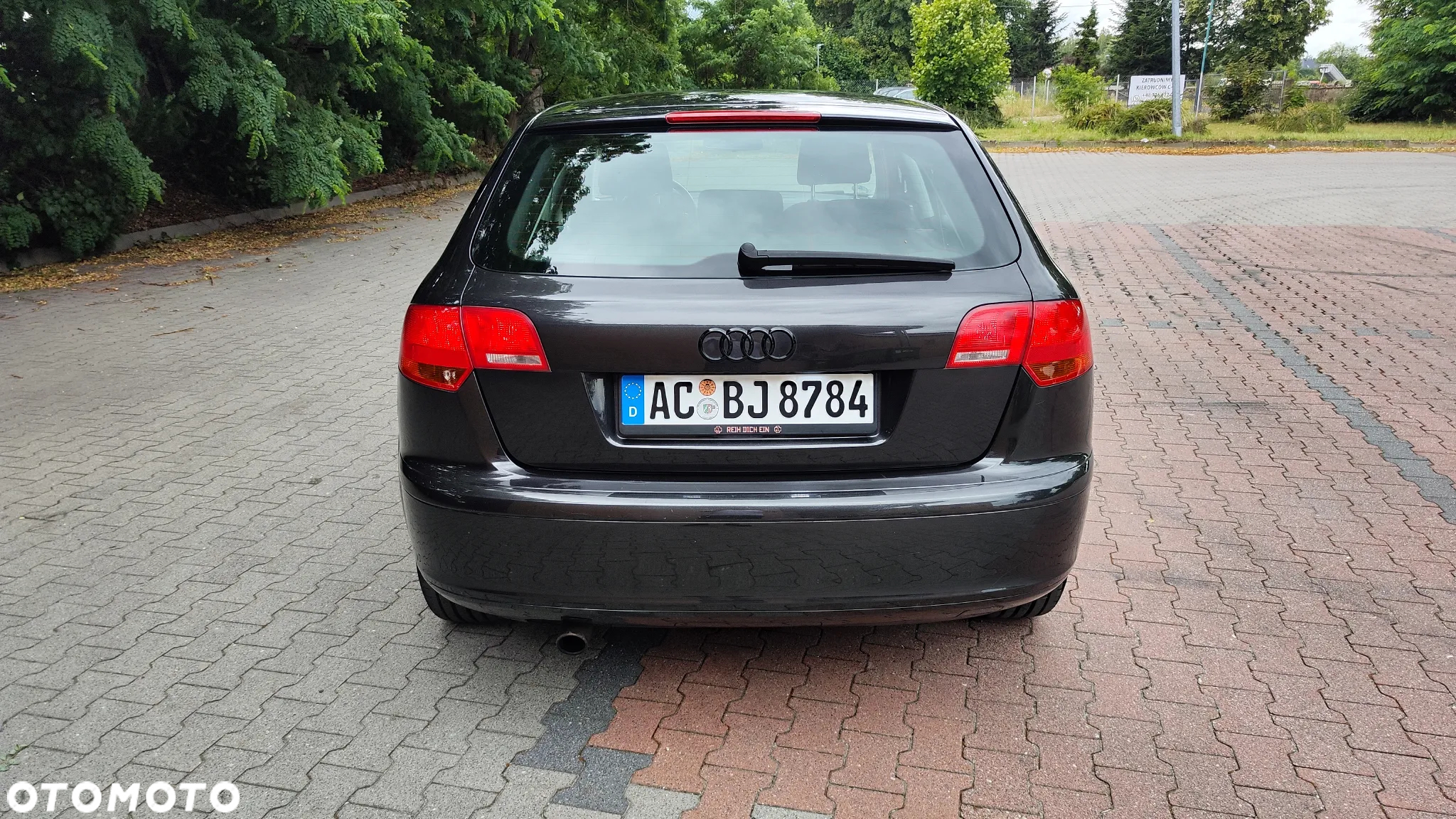 Audi A3 1.6 Attraction - 7