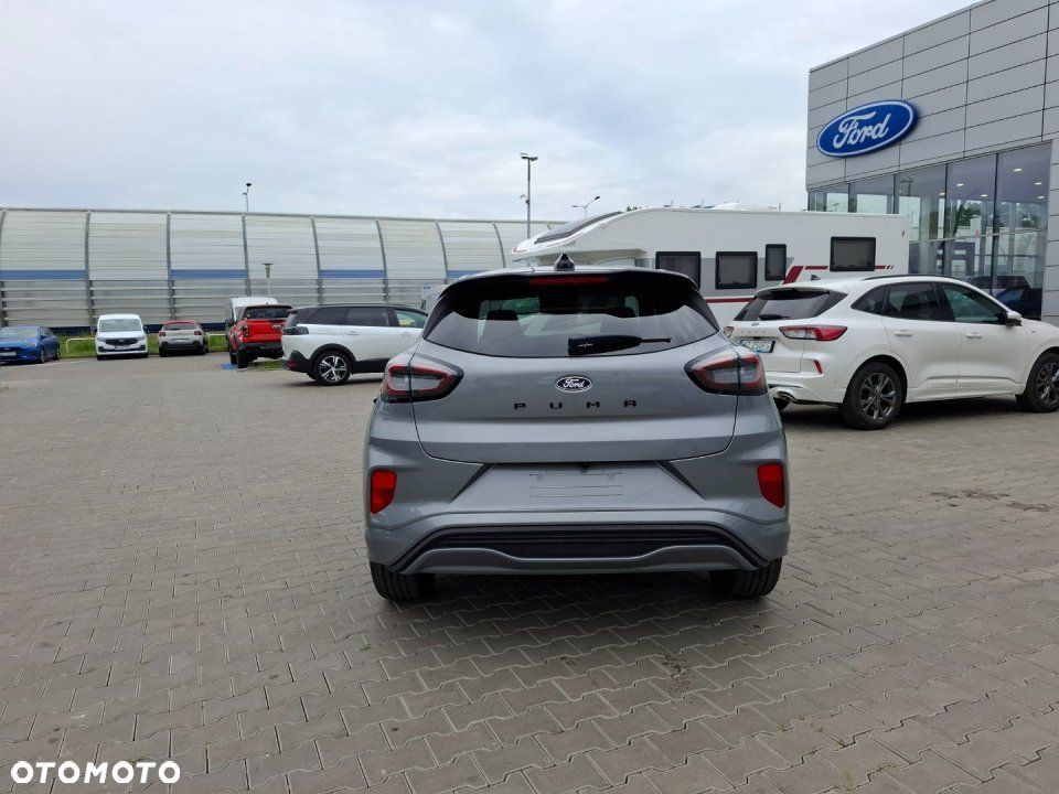 Ford Puma - 4