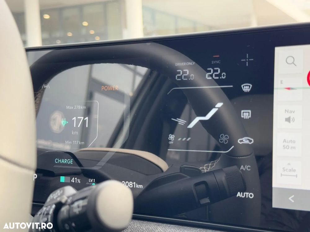 Kia EV3 81.4 kWh 4x2 AT GT Line - 32