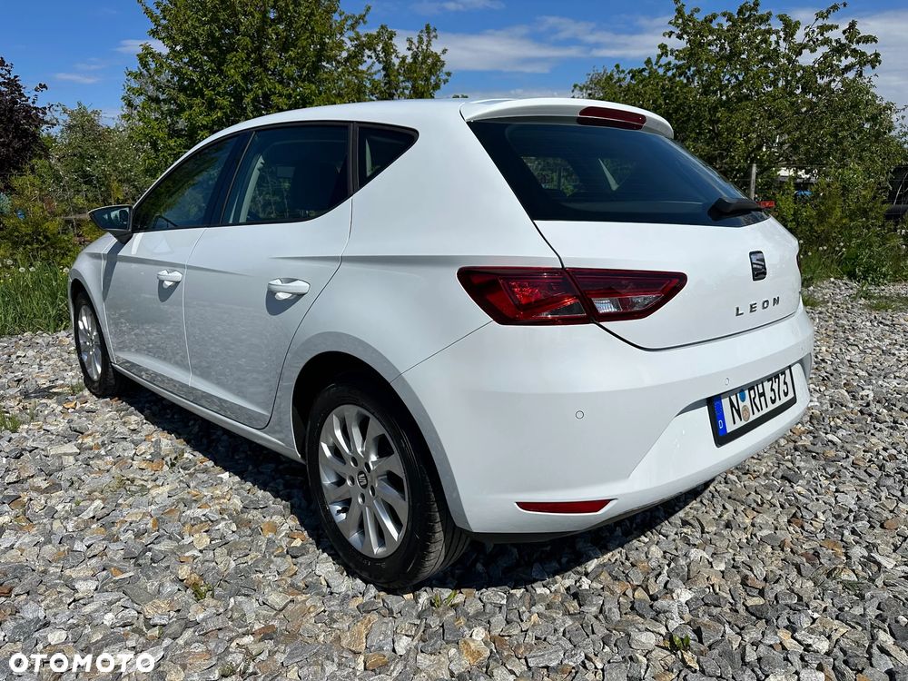 Seat Leon 1.4 TSI Start&Stop Style - 3