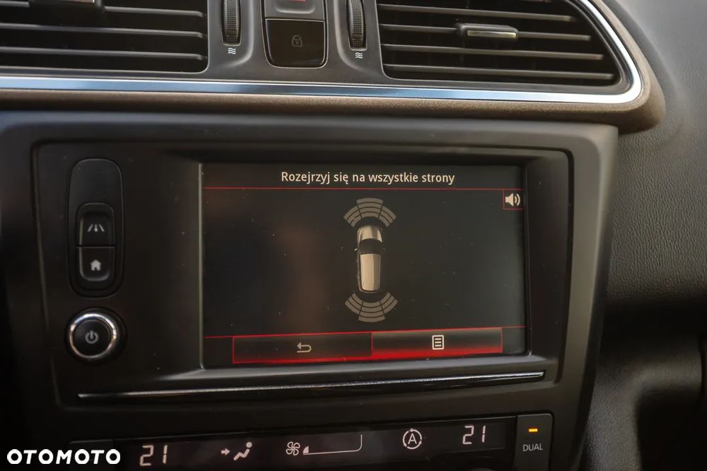Renault Kadjar 1.6 dCi Energy Adventure - 22