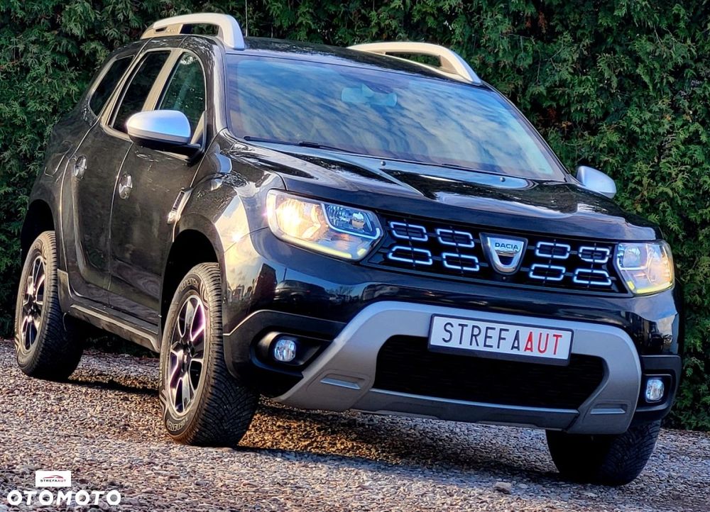 Dacia Duster - 19