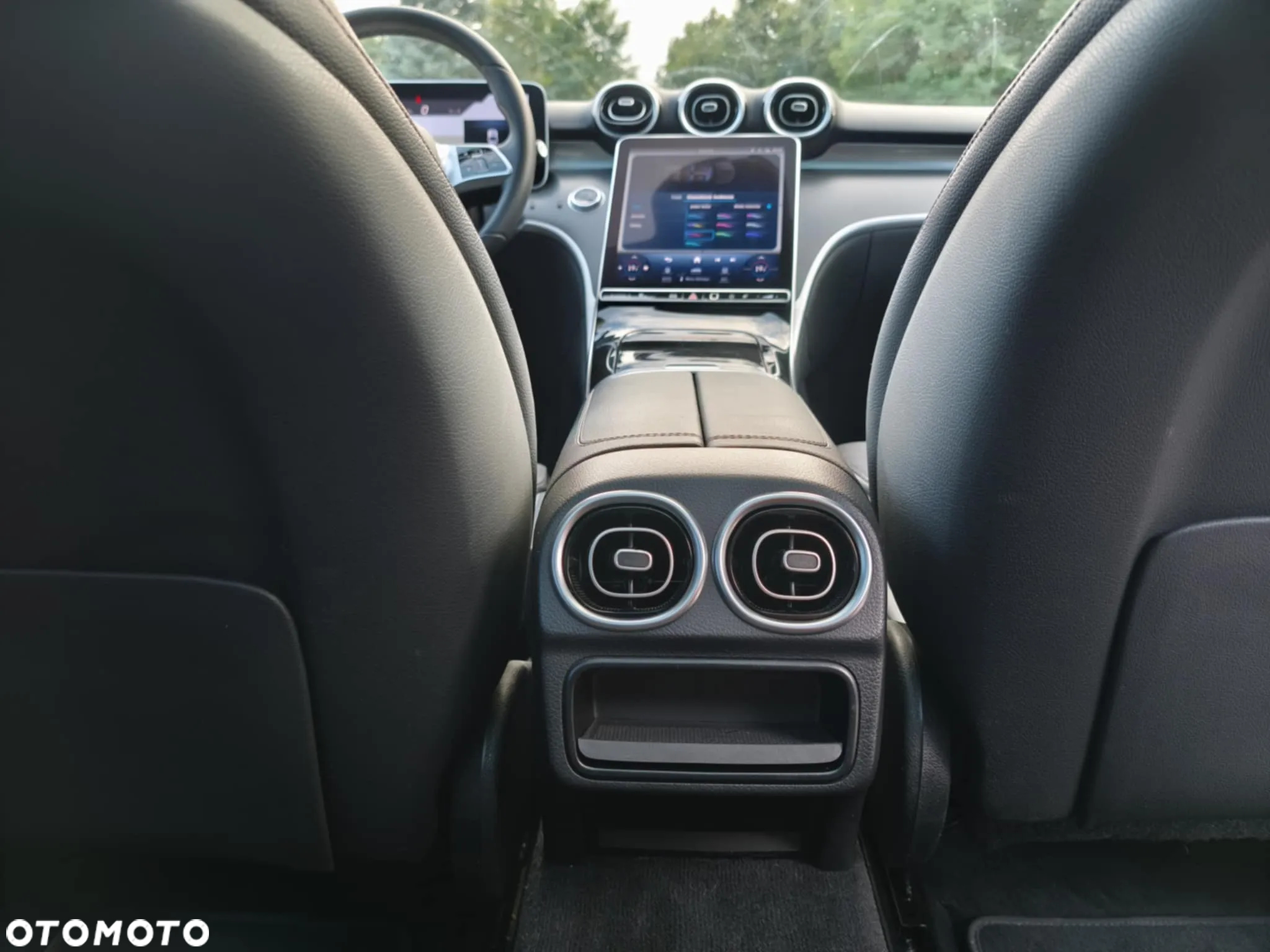 Mercedes-Benz Klasa C 200 d T 9G-TRONIC Avantgarde Advanced - 18
