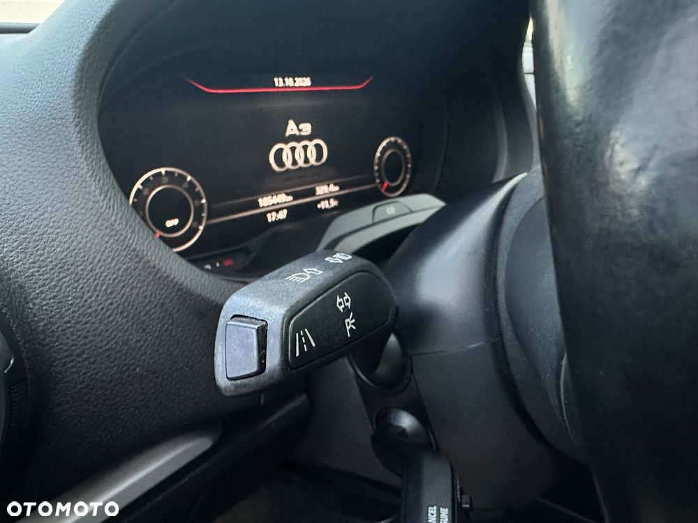 Audi A3 Sportback - 9