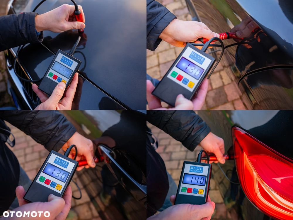 BMW Seria 3 320i Advantage - 22