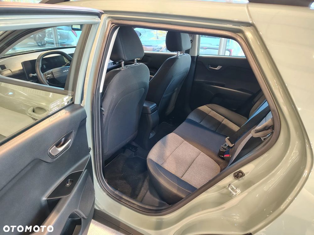 Kia Stonic 1.0 T-GDI M - 10