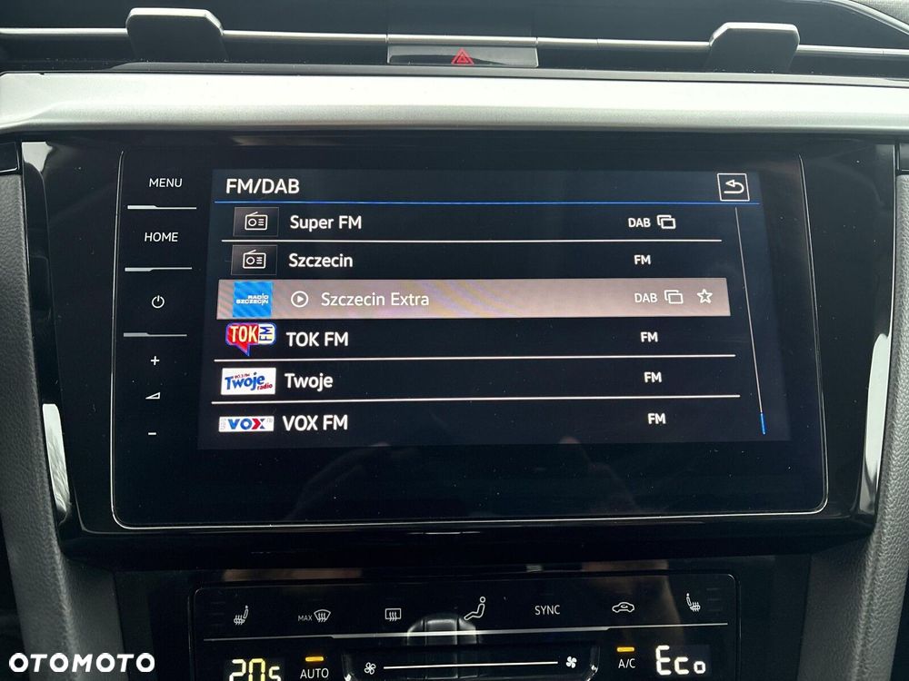 Volkswagen Arteon Shooting Brake 1.4 Plug-In Hybrid Elegance DSG - 25