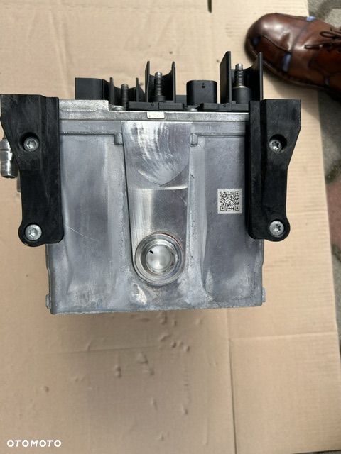 Bateria 48V do regeneracji mHEV - 2