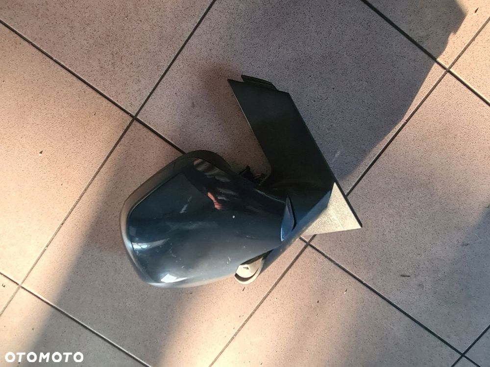 lusterko zewnętrzne prawe 3 pin seat altea - 2