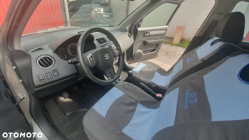 Suzuki Swift 1.3 JB Edition - 7