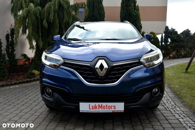 Renault Kadjar - 3