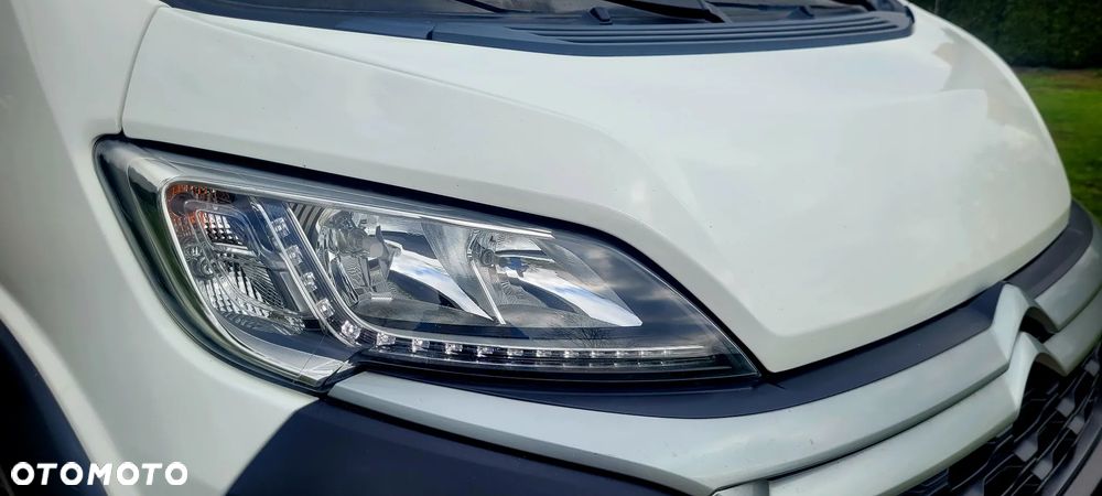 Citroën jumper - 39