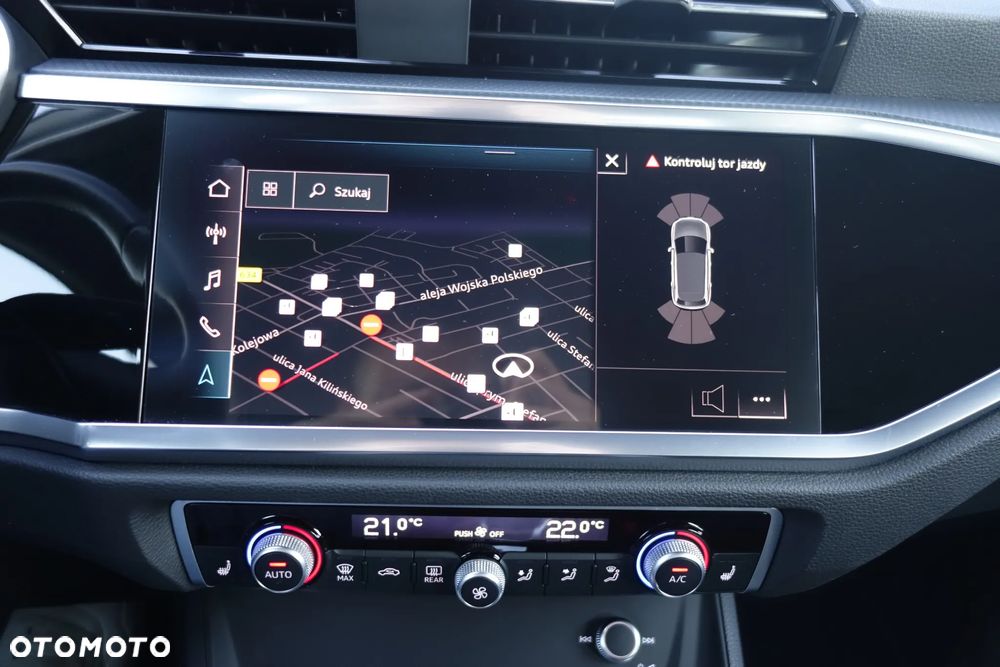 Audi Q3 35 TFSI S line S tronic - 18