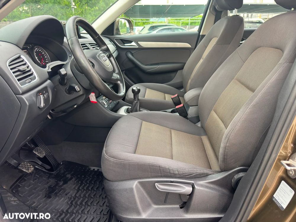 Audi Q3 2.0 TDI - 21