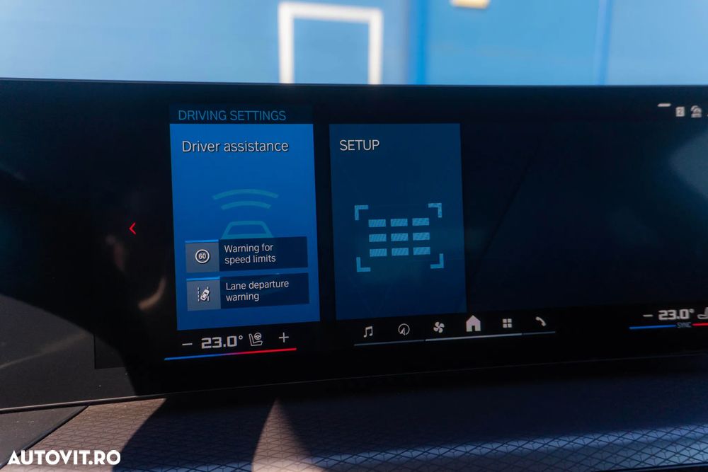 BMW M4 Competition M xDrive AT - 25