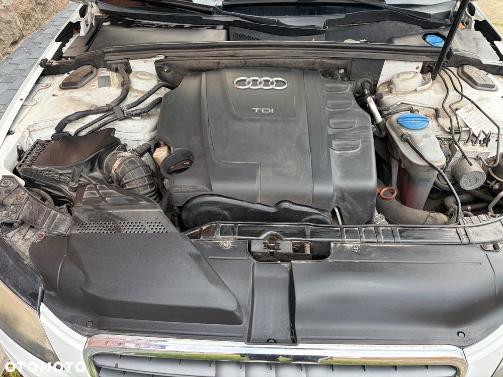 Audi A4 Avant - 12