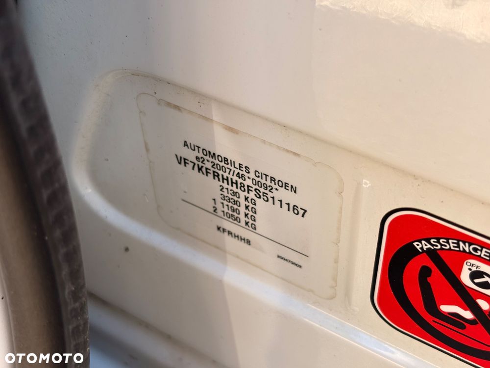 Citroën DS5 2.0 HDi SoChic - 22