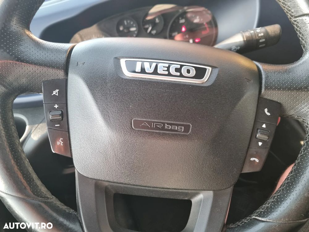 Iveco Daily - 27