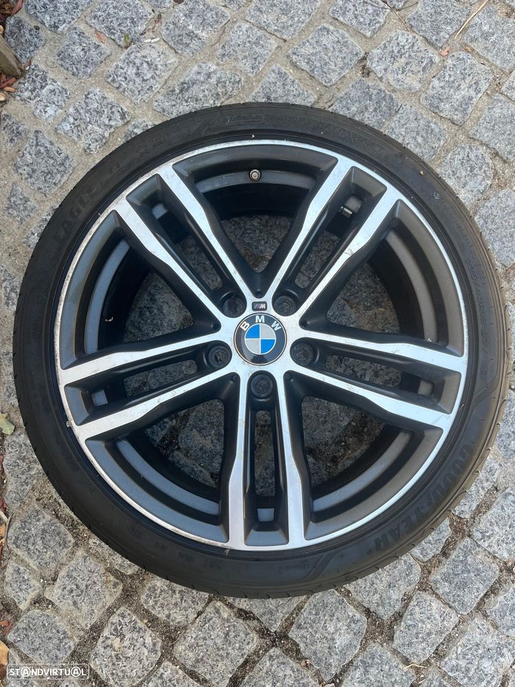 BMW M440 - 16