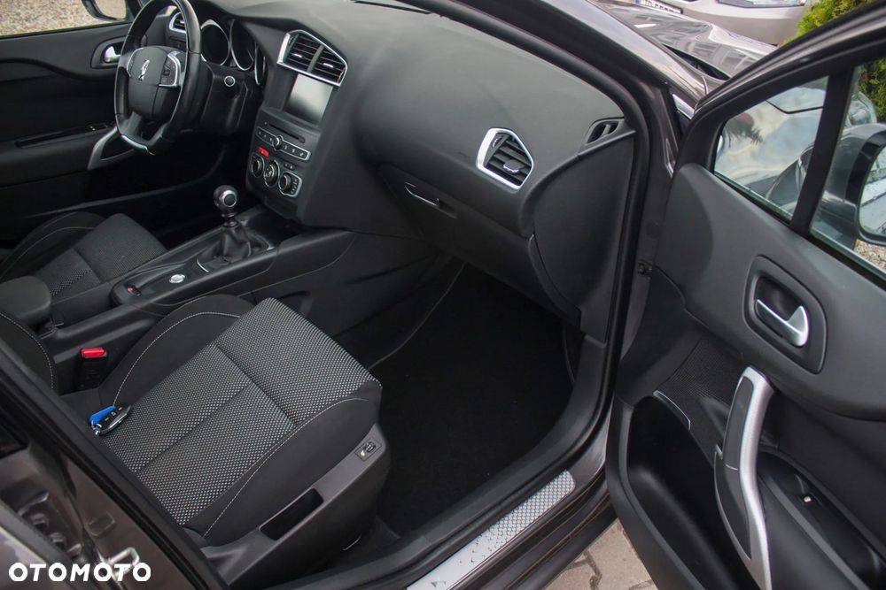 Citroën DS4 PureTech 130 S&S - 15