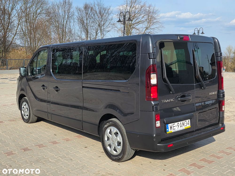 Renault Trafic - 4
