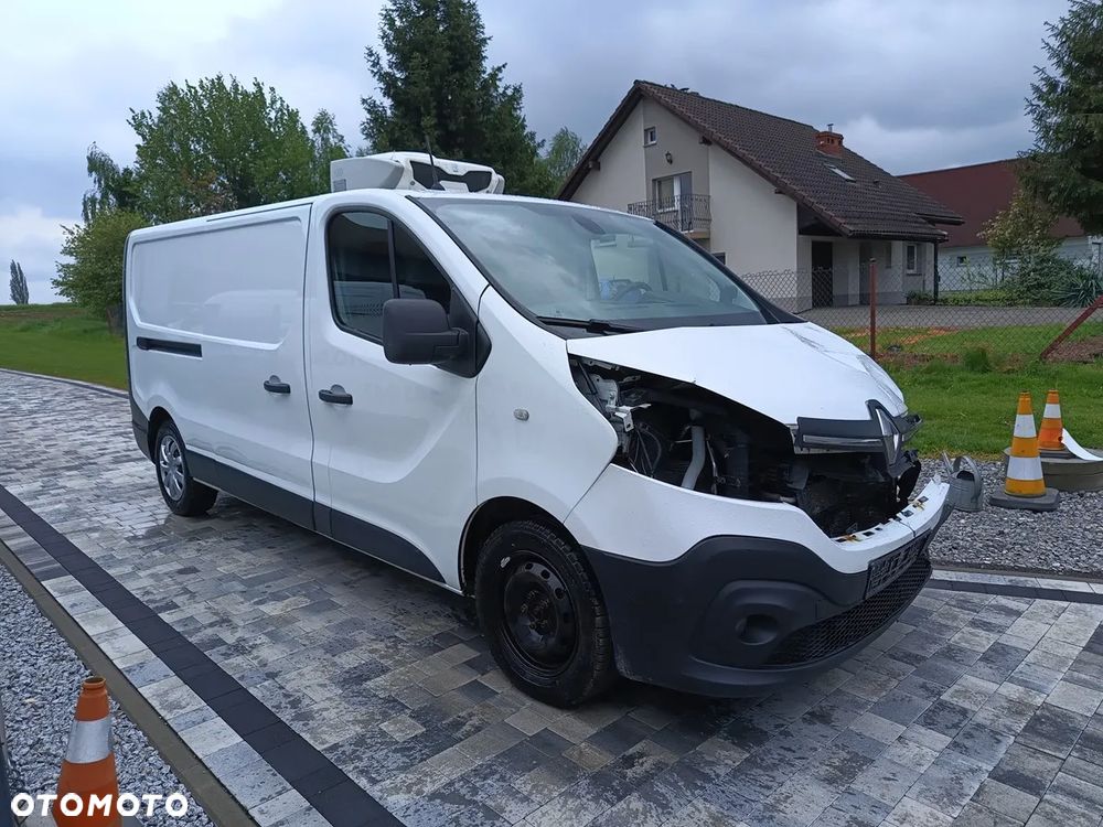Renault Trafic - 4