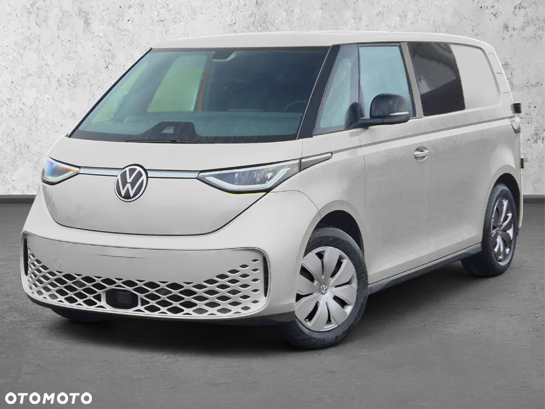 Volkswagen ID.Buzz - 2