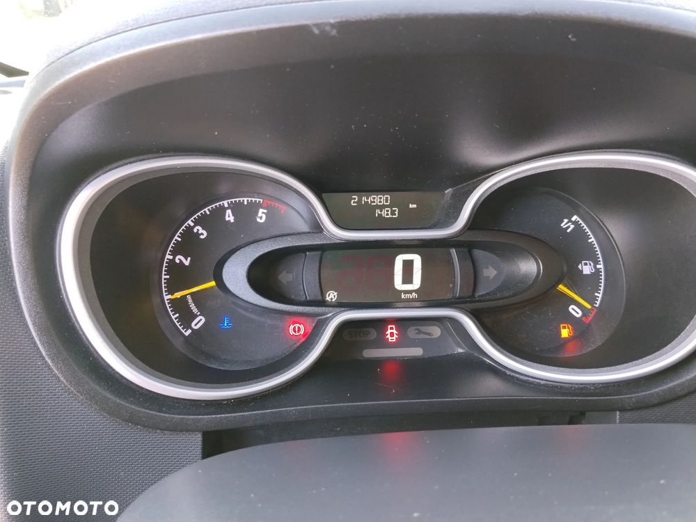 Opel Vivaro L2H1 S&S Tourer - 14