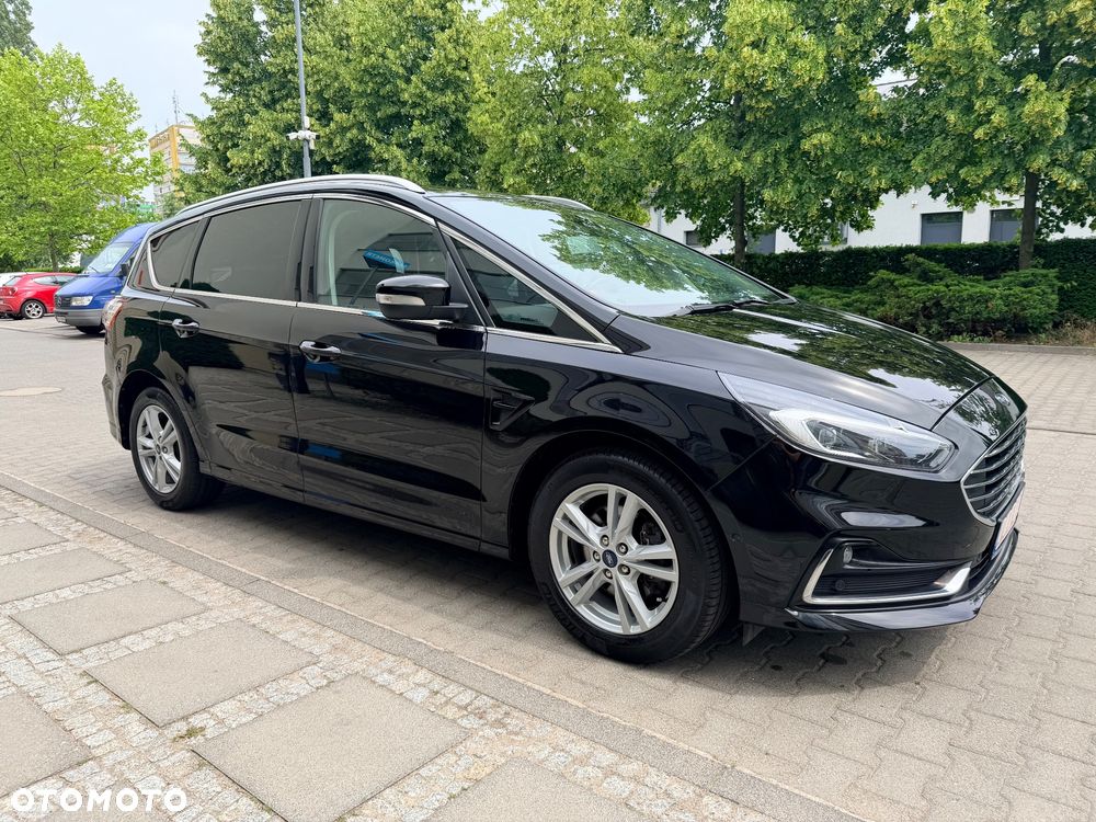 Ford S-Max - 5
