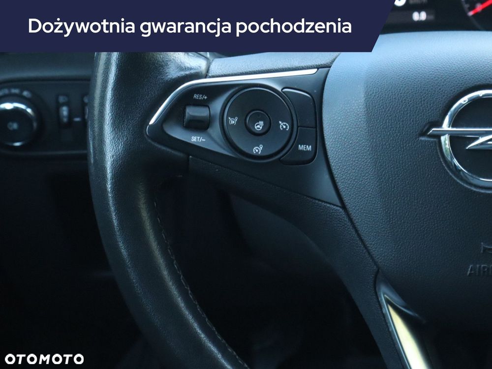 Opel Crossland X - 21