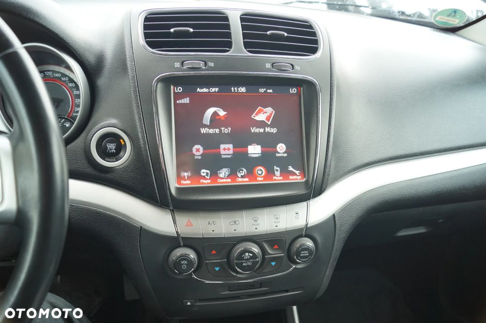 Fiat Freemont 2.0 Multijet Cross AWD - 15