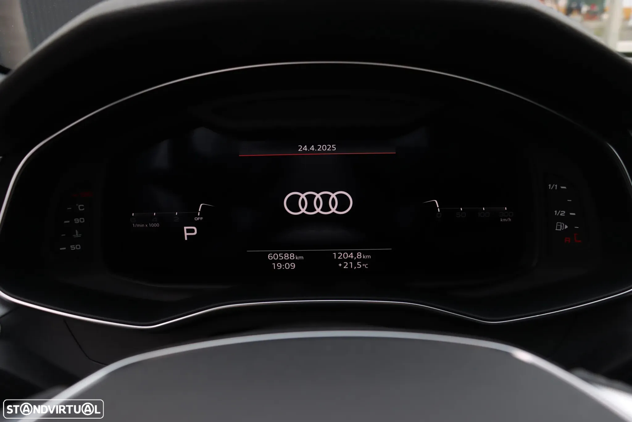 Audi A6 Avant 40 TDI quattro Sport S tronic - 18