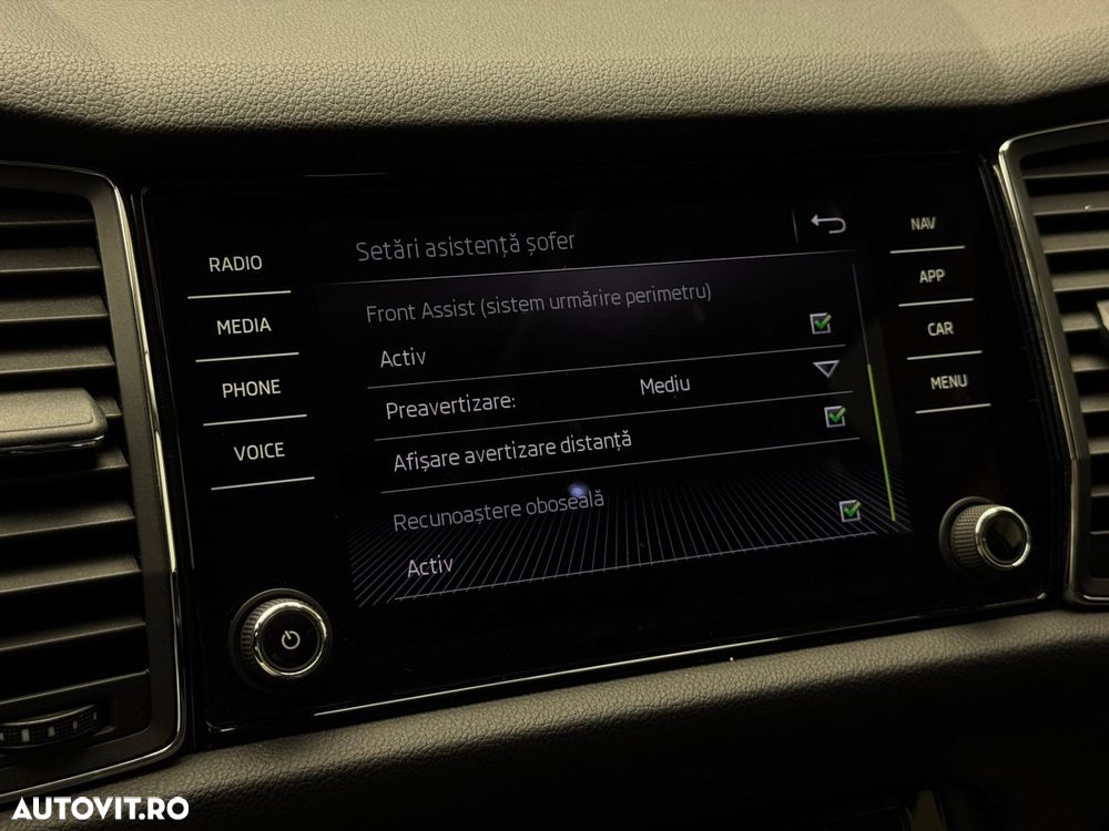 Skoda Kodiaq - 19