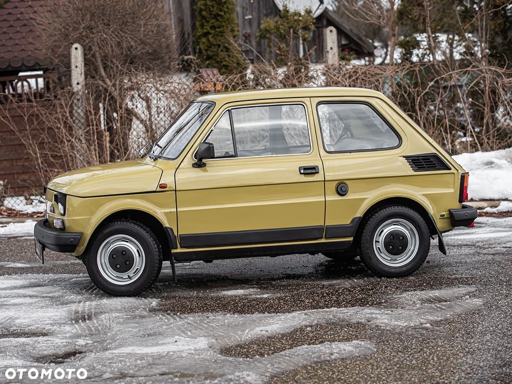 Fiat 126 - 6
