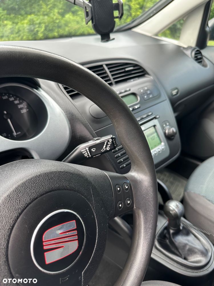 Seat Altea 1.9 TDI Stylance - 25