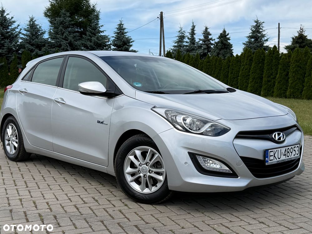 Hyundai i30 - 16