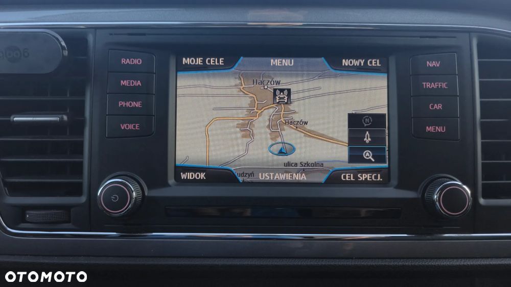 Seat Leon 2.0 TDI FR S&S - 19