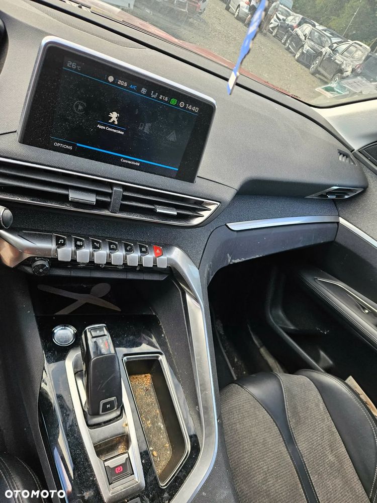 Peugeot 3008 BlueHDi 130 Stop & Start EAT8 Active Business-Paket - 17
